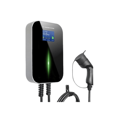 עמדת טעינה לרכב חשמלי Besen B20
