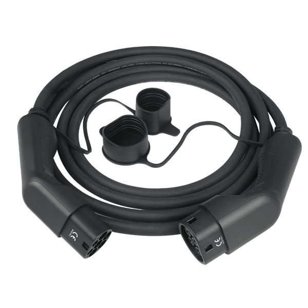 כבל טעינה לרכב חשמלי